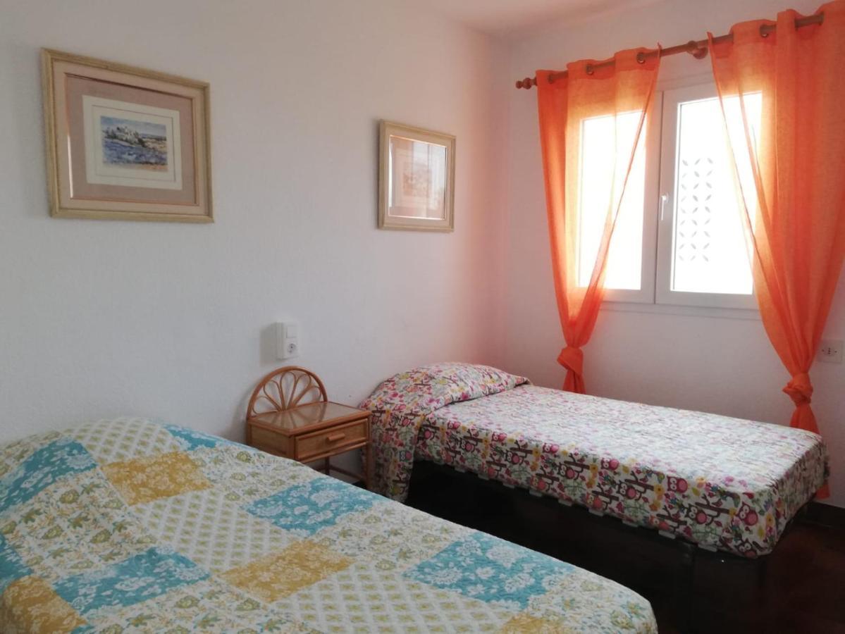 Appartement Laguna Locdenia Dénia