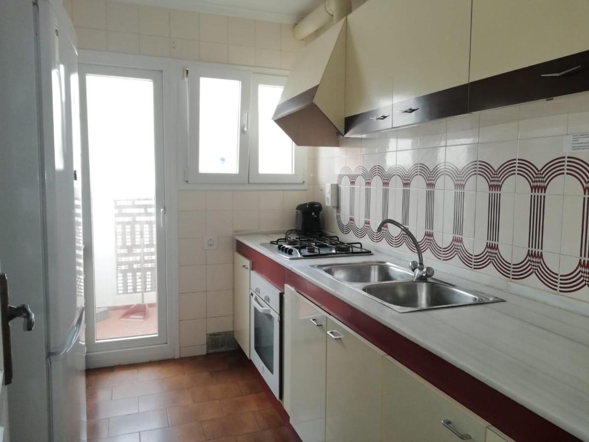 Appartement Laguna Locdenia *