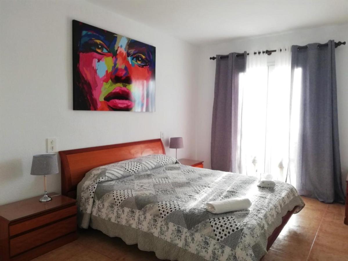 Laguna Locdenia Appartement