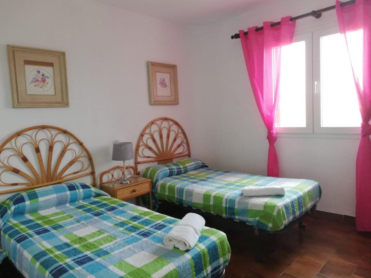Appartement Laguna Locdenia *