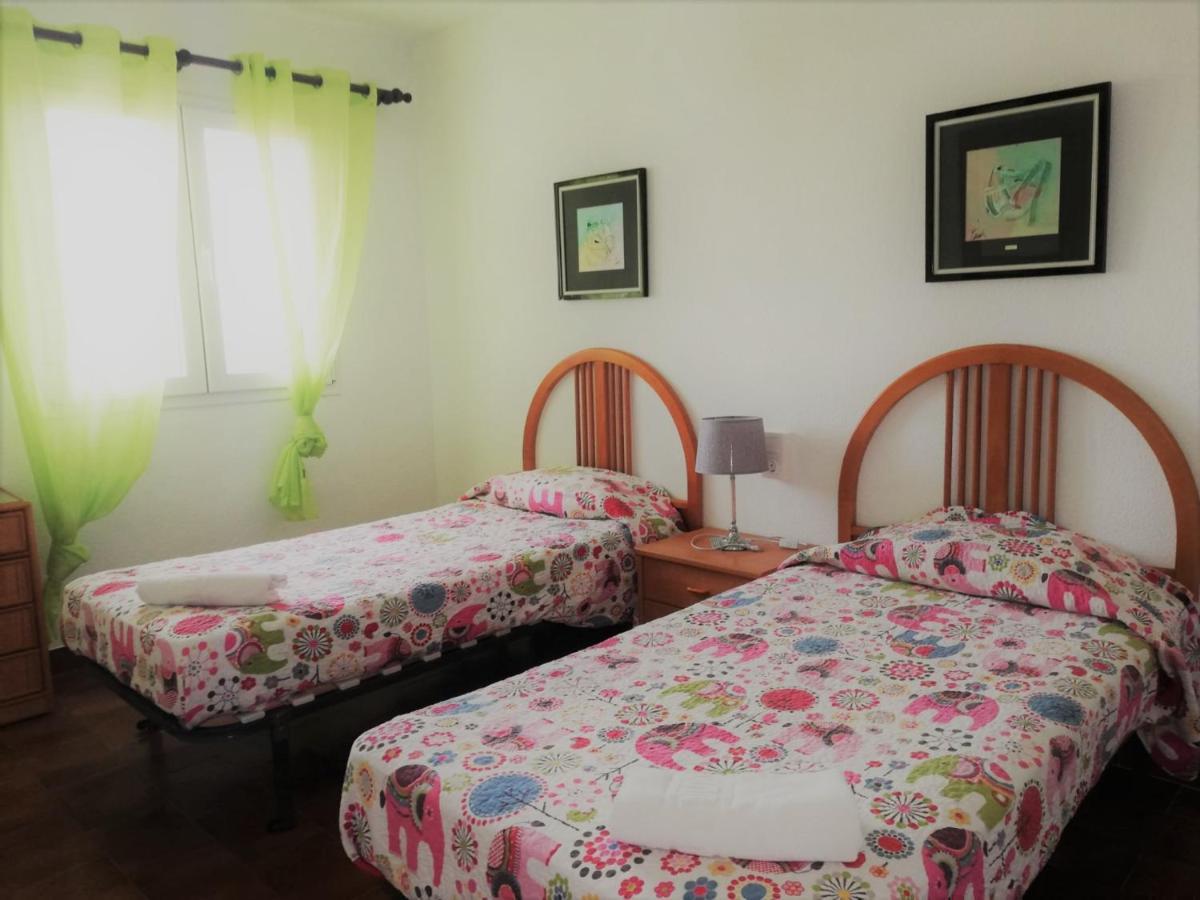 Laguna Locdenia Appartement Dénia