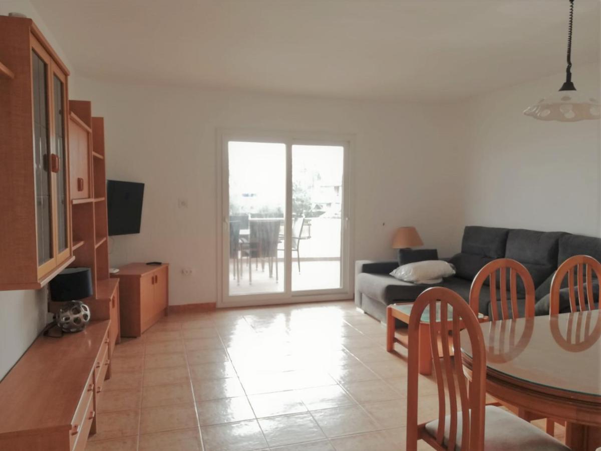 Laguna Locdenia Appartement Dénia