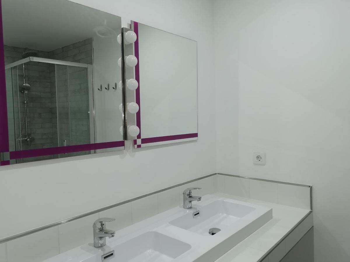 Laguna Locdenia Appartement *