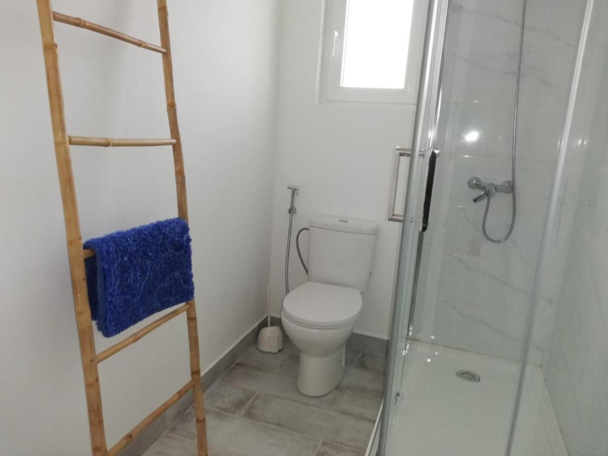 Appartement Laguna Locdenia *