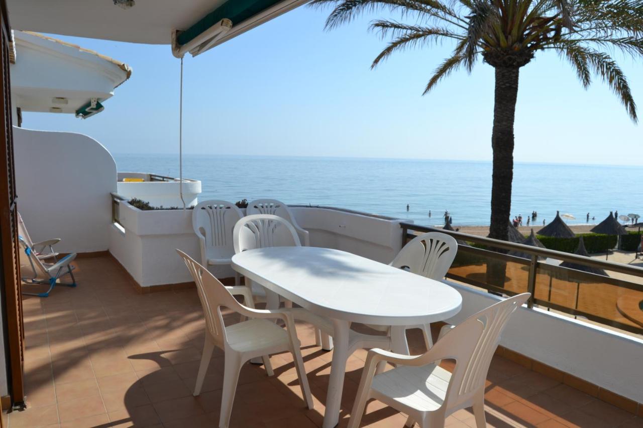 Laguna Locdenia Appartement
