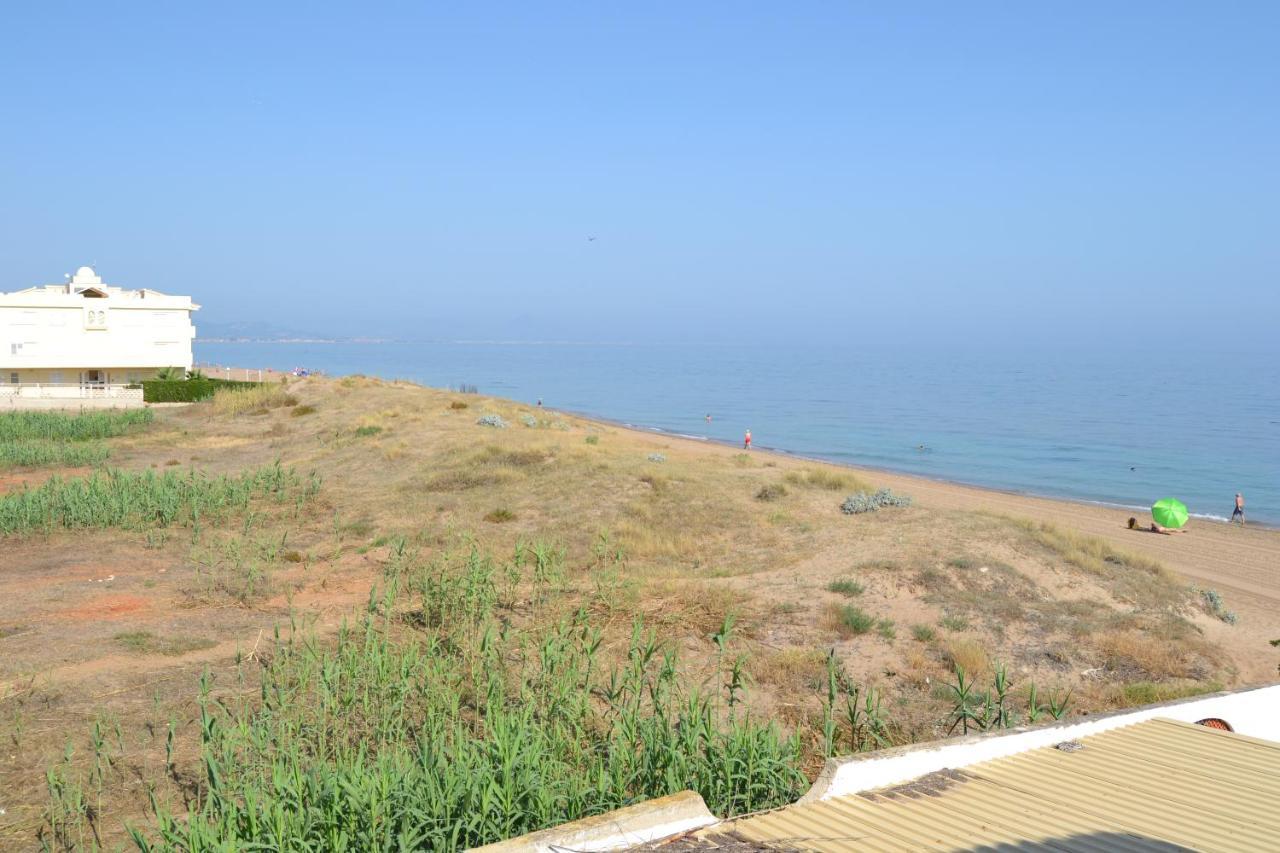 Laguna Locdenia Appartement *