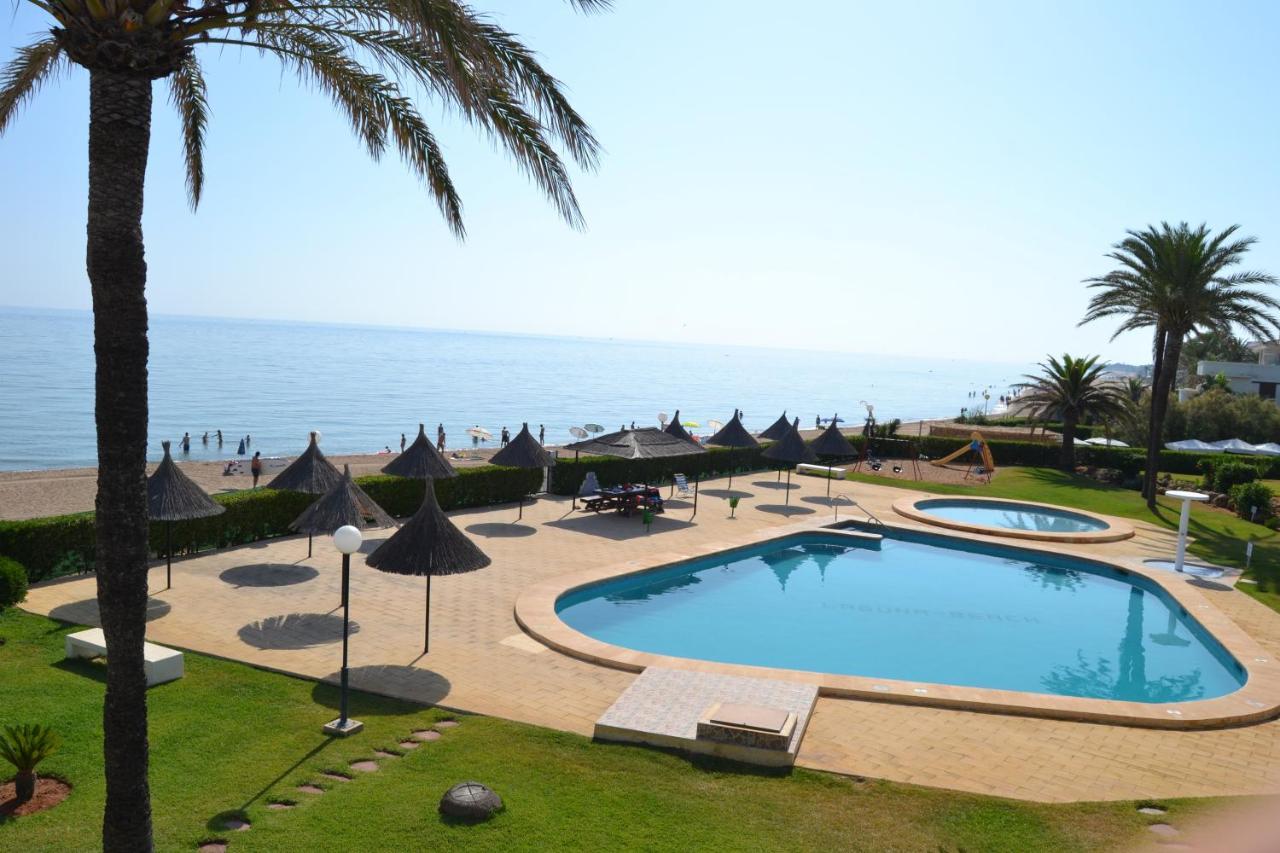 Appartement Laguna Locdenia Dénia