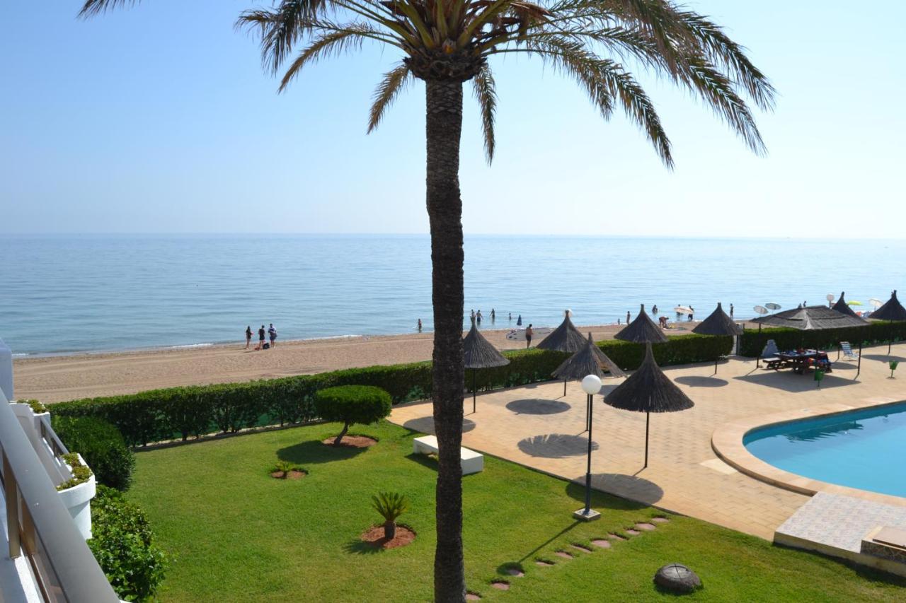 Appartement Laguna Locdenia